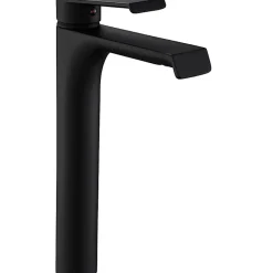 Robinet Lave-Mains|Rea Robinet de lavabo Hass black high