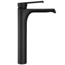 Robinet Lave-Mains|Rea Robinet de lavabo Hass black high