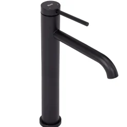 Rea Robinet De Lavabo Js-B311-1B Clif High Black