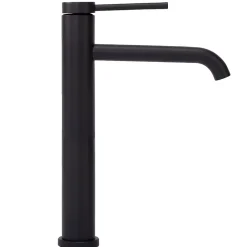 Rea Robinet De Lavabo Js-B311-1B Clif High Black