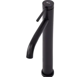 Rea Robinet De Lavabo Js-B311-1B Clif High Black