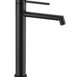 Rea Robinet De Lavabo Js-B310-1B Foss High Black