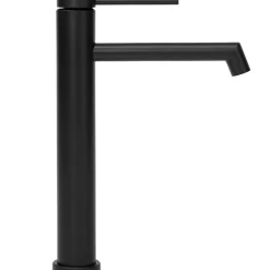 Rea Robinet De Lavabo Js-B310-1B Foss High Black