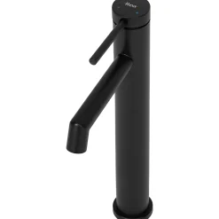 Rea Robinet De Lavabo Js-B310-1B Foss High Black