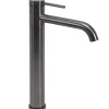 Rea Robinet De Lavabo Lungis High Titanium