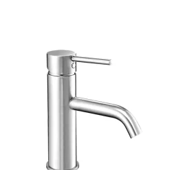 Rea Robinet de lavabo Lungo chrome