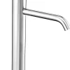 Rea Robinet de lavabo Lungo chrome high