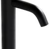Rea Robinet de lavabo Lungo black high