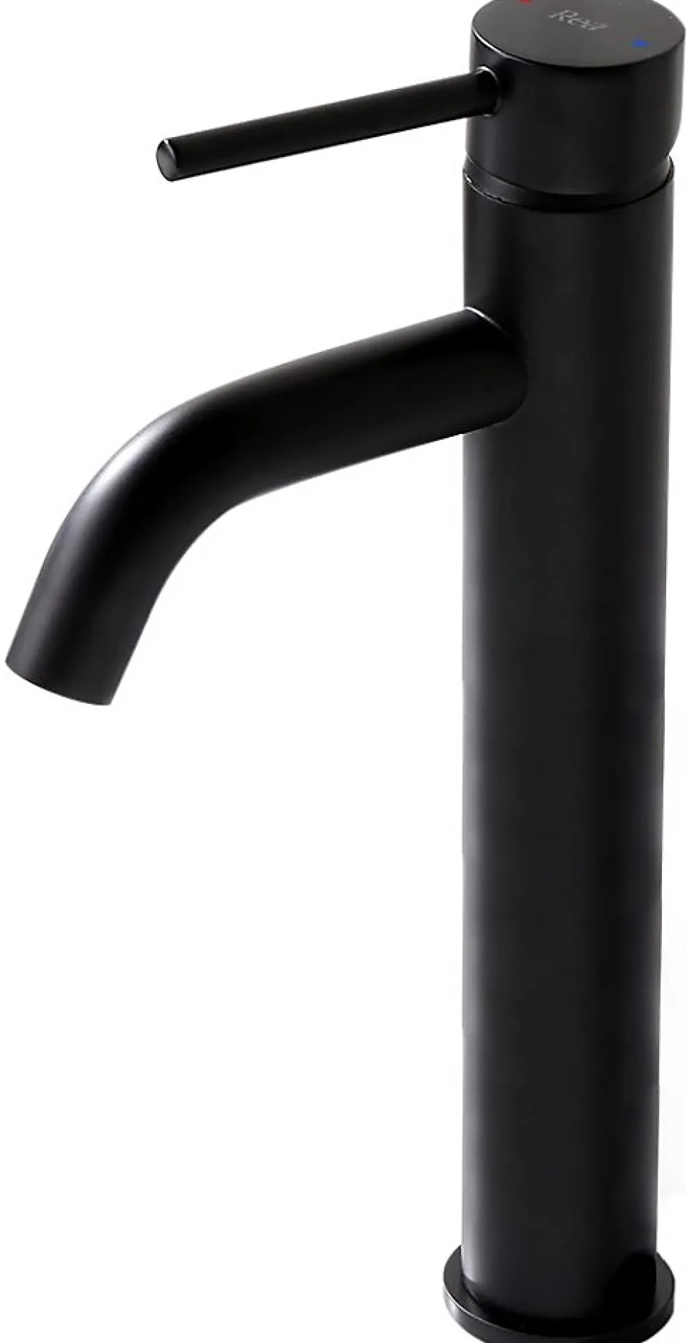Rea Robinet de lavabo Lungo black high