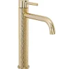 Robinet Lave-Mains|Rea Robinet De Lavabo Lungo Art High Gold