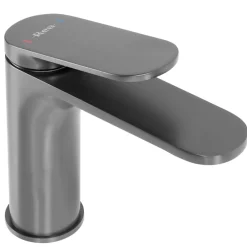 Robinet Lave-Mains|Rea Robinet De Lavabo Marco Low Titanium