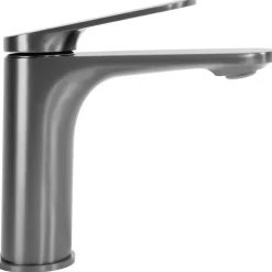 Robinet Lave-Mains|Rea Robinet De Lavabo Marco Low Titanium