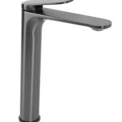 Rea Robinet De Lavabo Marco High Titanium