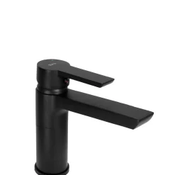 Rea Robinet De Lavabo My2021-2B Argus Low Black