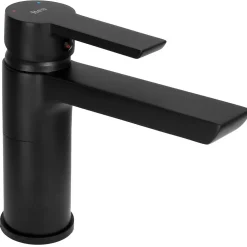 Rea Robinet De Lavabo My2021-2B Argus Low Black