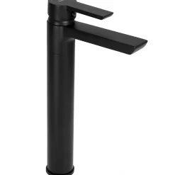 Rea Robinet De Lavabo My2021-21B Argus High Black