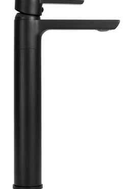 Rea Robinet De Lavabo My2021-21B Argus High Black