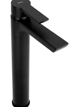 Rea Robinet De Lavabo My2021-21B Argus High Black