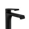 Robinet Lave-Mains|Rea Robinet De Lavabo My2061-2B Hass Low Black