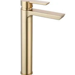 Rea Robinet De Lavabo My2021-21Gg Argus Brush Gold