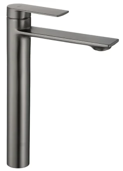 Robinet Lave-Mains|Rea Robinet De Lavabo My1902-21H Storm High Titanium