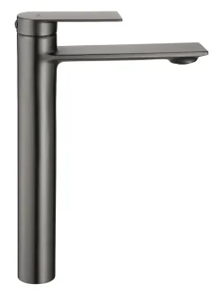 Robinet Lave-Mains|Rea Robinet De Lavabo My1902-21H Storm High Titanium
