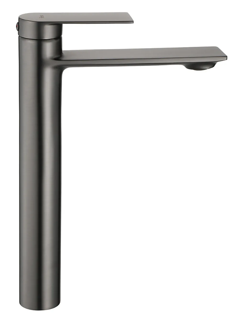 Robinet Lave-Mains|Rea Robinet De Lavabo My1902-21H Storm High Titanium