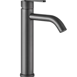 Rea Robinet De Lavabo Ontario Js-11801-1Gg High Titanium