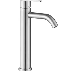 Rea Robinet De Lavabo Ontario Js-11801-1N High Brush Nickel