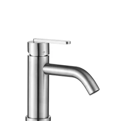Robinet Lave-Mains|Rea Robinet De Lavabo Ontario Js-11801Nt Low Brush Nickel