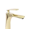 Robinet Lave-Mains|Rea Robinet de lavabo Orbit gold low