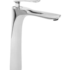 Robinet Lave-Mains|Rea Robinet de lavabo Orbit chrome high