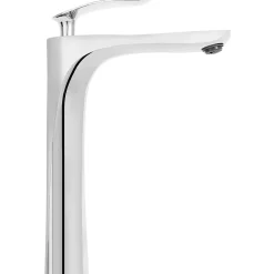 Robinet Lave-Mains|Rea Robinet de lavabo Orbit chrome high