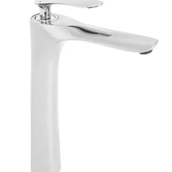 Robinet Lave-Mains|Rea Robinet de lavabo Orbit chrome high