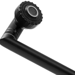 Robinet Lave-Mains|Rea Robinet de lavabo Paco black high