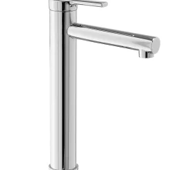 Rea Robinet De Lavabo Pixel Js-650101-1 High Chrome