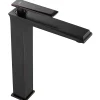 Robinet Lave-Mains|Rea Robinet de lavabo Romano old black high