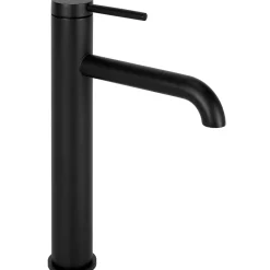 Robinet Lave-Mains|Rea Robinet de lavabo Spot black high
