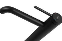 Robinet Lave-Mains|Rea Robinet de lavabo Spot black high