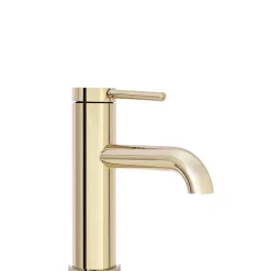 Robinet Lave-Mains|Rea Robinet de lavabo Spot gold low