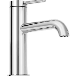 Rea Robinet de lavabo Spot chrome low