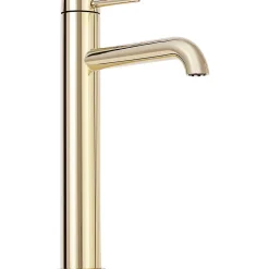 Robinet Lave-Mains|Rea Robinet de lavabo Spot gold high