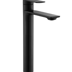 Robinet Lave-Mains|Rea Robinet de lavabo Storm black high