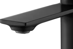 Robinet Lave-Mains|Rea Robinet de lavabo Storm black high