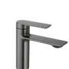 Robinet Lave-Mains|Rea Robinet de lavabo Storm titanium low