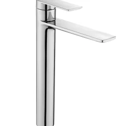 Robinet Lave-Mains|Rea Robinet de lavabo Storm chrome high
