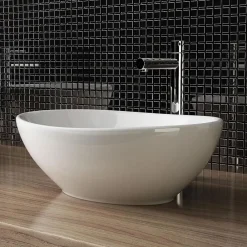 Robinet Lave-Mains|Rea Robinet de lavabo Tess high