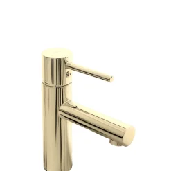 Robinet Lave-Mains|Rea Robinet de lavabo Tess gold bas