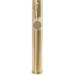 Robinet Lave-Mains|Rea Robinet de lavabo Tess brush gold high