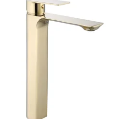 Robinet Lave-Mains|Rea Robinet de lavabo Urban gold high